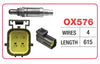 Goss Oxygen Sensor OX576