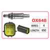 Goss Oxygen Sensor OX648