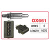 Goss Oxygen Sensor OX661