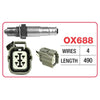 Goss Oxygen Sensor OX688