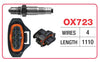 Goss Oxygen Sensor OX723