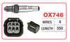 Goss Oxygen Sensor OX746