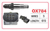 Goss Oxygen Sensor OX784
