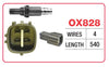 Goss Oxygen Sensor OX828
