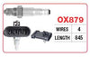 Goss Oxygen Sensor OX879