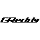 GReddy 12428100 Bolt-On Oil Block Adapter
