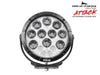 Great Whites 220 Series Round Driving Light GWR10144