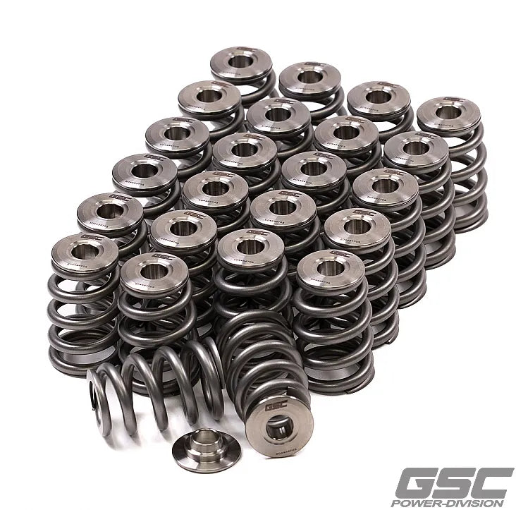 GSC Power Division TVS1904 GSC P-D Conical Valve Spring