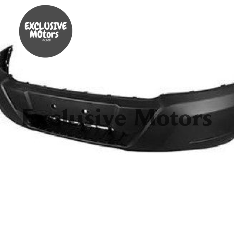 Ford Transit Front Bumper (2014-2019)