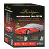 Prestige Premium Car Cover 4x4 Large