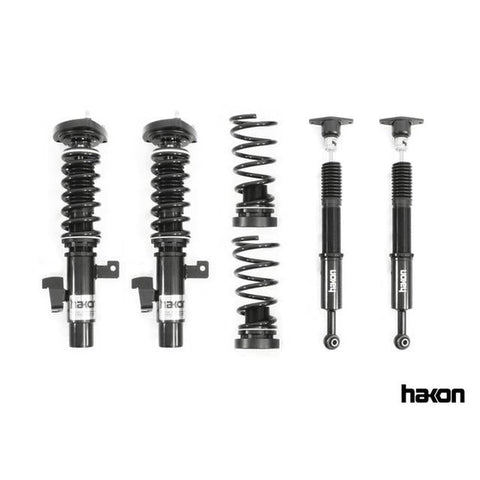 Hakon Coilover Kit HAKFRD00421