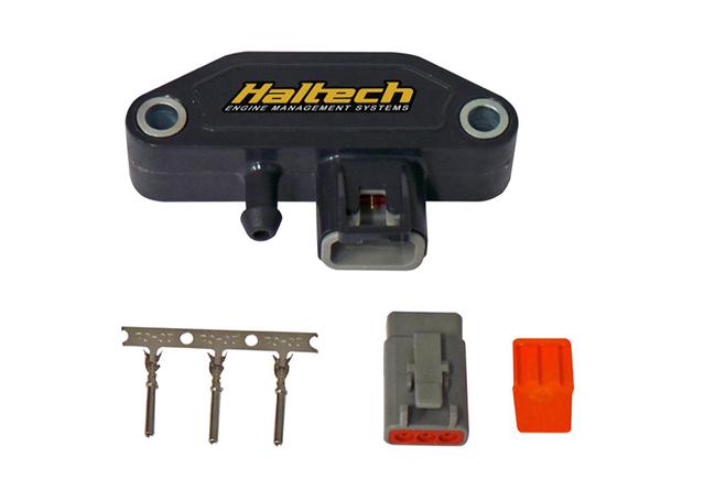 Haltech HT-010134 3 Bar Motorsport MAP Sensor