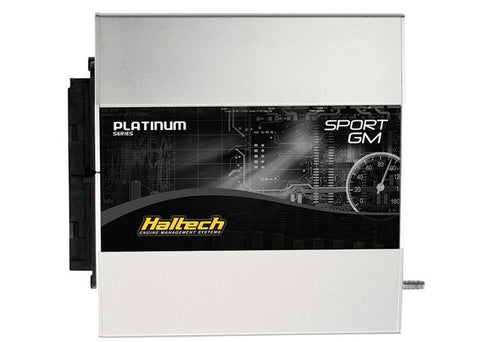 Haltech HT-051100 Platinum Sport Direct Plug-in GM Kit