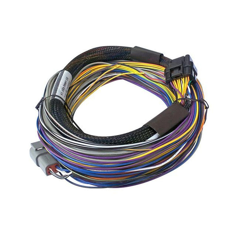Haltech Elite 550 Basic Universal Wire-in Harness 2.5m