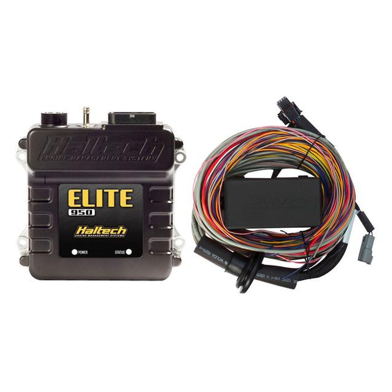 Haltech HT-150705 Elite 950 & Premium Universal Wire-in