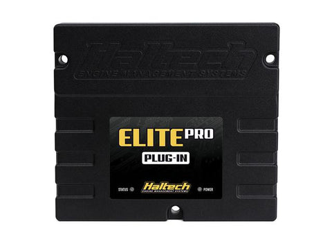 Haltech HT-154000 Elite Pro Plug In ECU Fits Ford Falcon