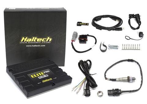 Haltech HT-154006 Elite Pro Plug In ECU Fits Ford Falcon