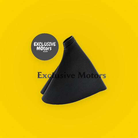 Handbrake Boot High Console for Holden Commodore VC VH VK (1978-1986)