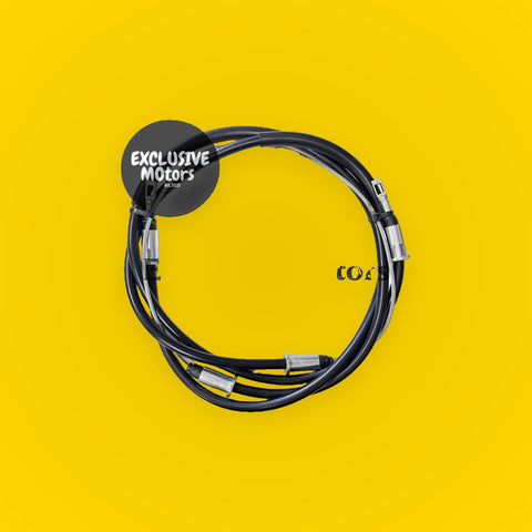 Handbrake Cable for Holden Commodore VB VC VH VK (1978-1986)