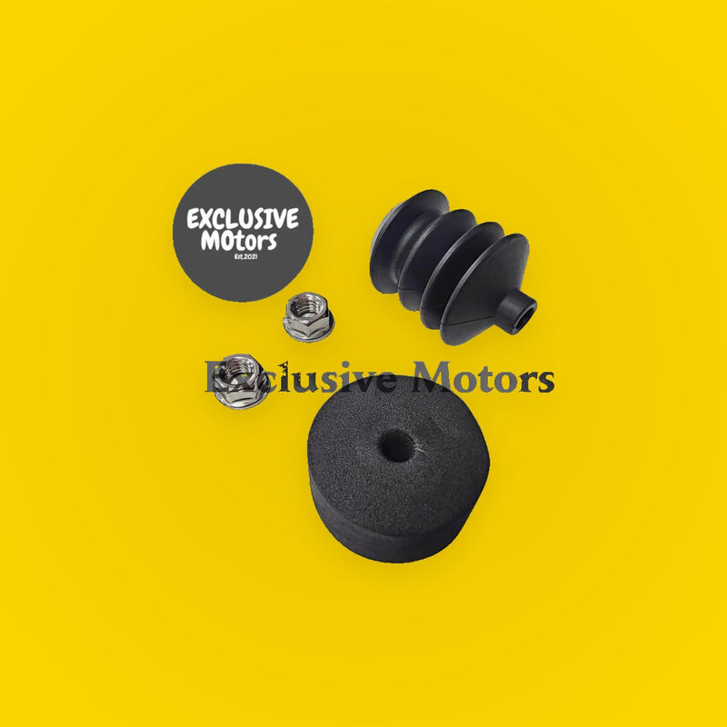 Handbrake Lower Boot & Gasket for Holden Commodore VB-VS (1978-2000)