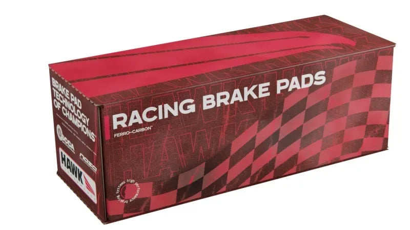 Hawk Performance HB711D.661 Hawk 13-16 Scion FR-S | Kren Offroad NZ