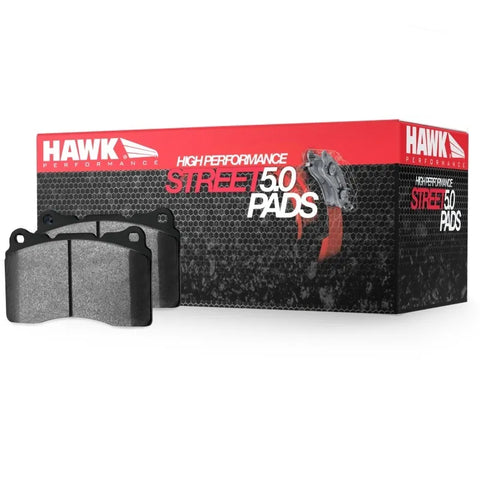 Hawk Performance HB903B.604 Hawk 15-17 Ford Mustan | Kren Offroad NZ