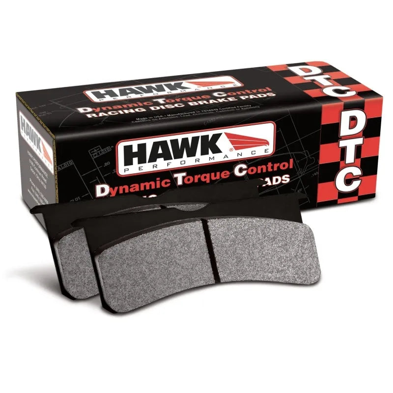 Hawk Performance HB904G.630 Hawk 15-17 Ford Mustan | Kren Offroad NZ