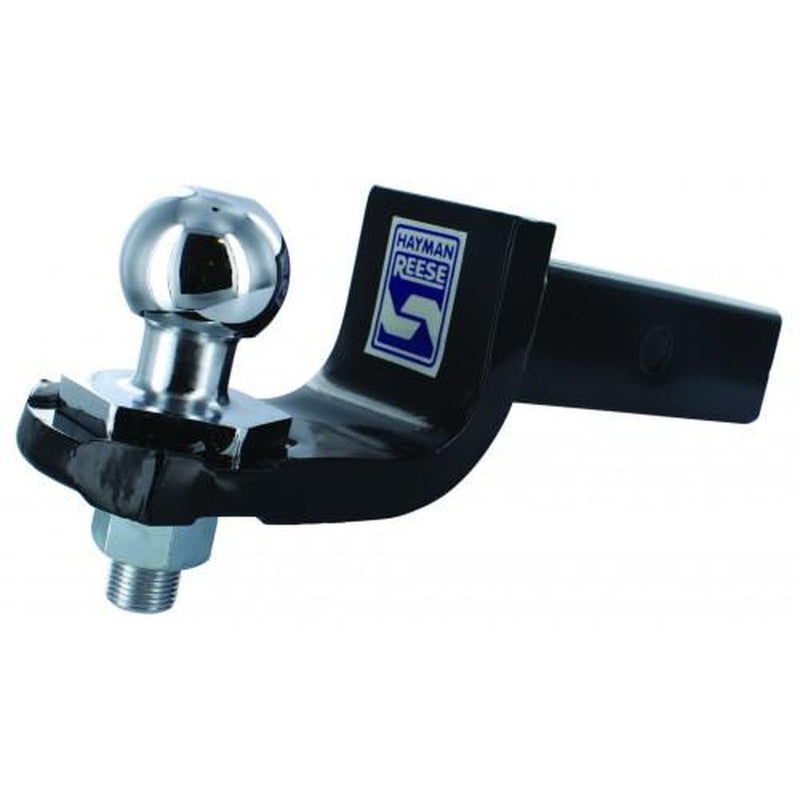 Hayman Reese 21222 - Interlock Tow Ball Mount & Tow Ball
