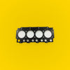 HEAD GASKET BOLTS / 2 x for VOYAGER CHEROKEE GRAND FRONTERA SCORPIO