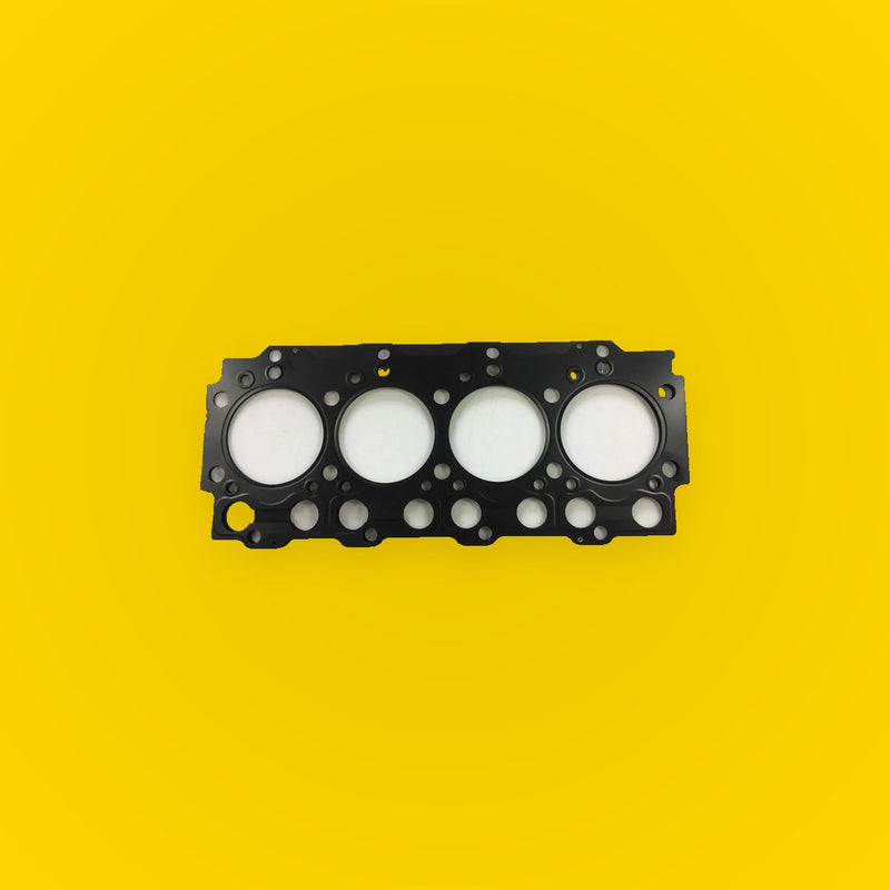 HEAD GASKET BOLTS / 2 x for VOYAGER CHEROKEE GRAND FRONTERA SCORPIO