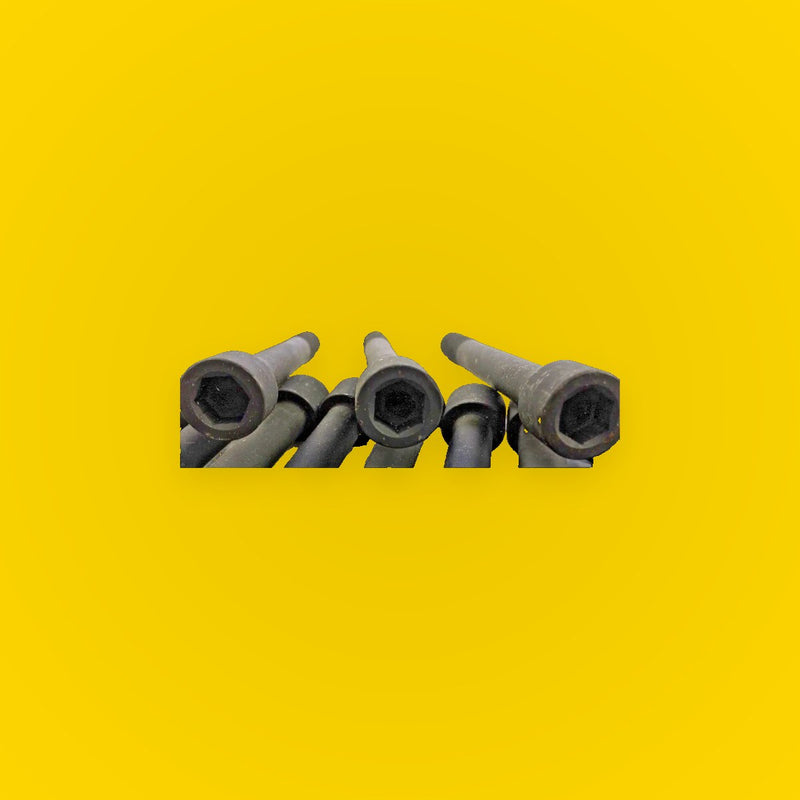 HEAD GASKET & BOLTS for Mitsubishi Pajero