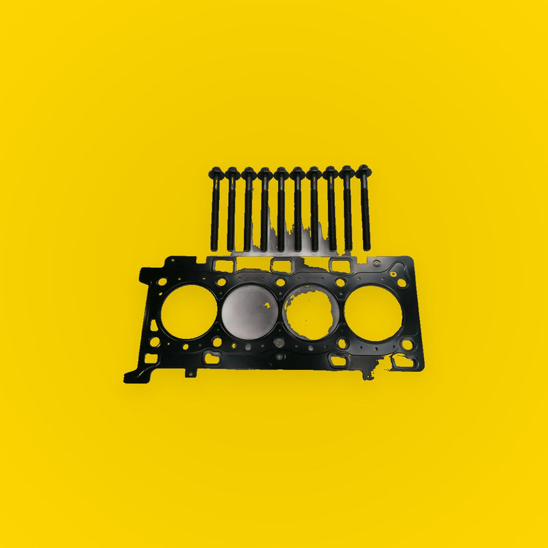 HEAD GASKET & BOLTS for MOVANO MASTER X220D X250D NAVARA NV400
