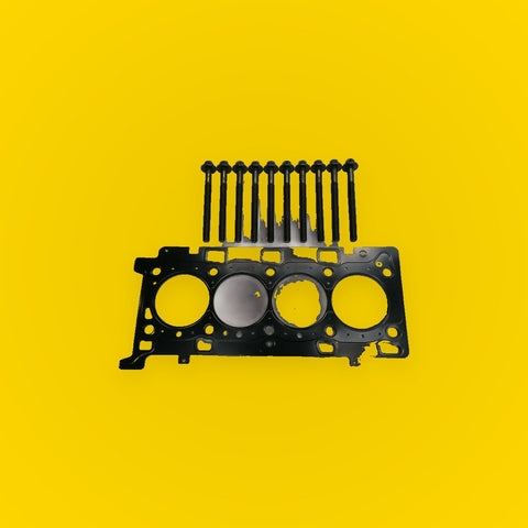 HEAD GASKET & BOLTS FOR MOVANO MASTER X220D X250D NAVARA NV400 2.3