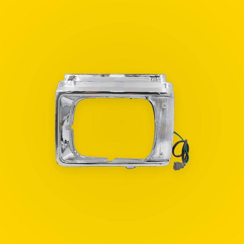 Head Light Door for Toyota Hilux Regular Cab 2WD 1978-1983