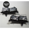 Toyota Land Cruiser LC80 / FJ80 Headlight Assembly with Corner Light