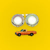 Headlight Housing for Toyota Hilux RN30 RN40 1978-1983