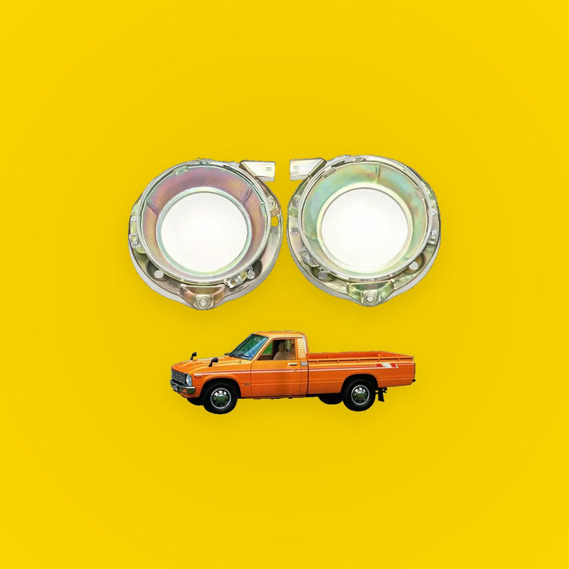 Headlight Housing for Toyota Hilux RN30 RN40 1978-1983
