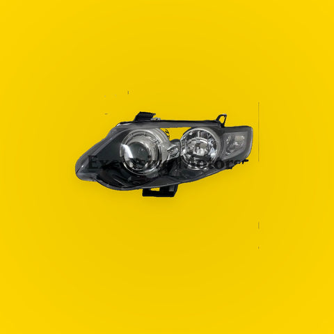 Headlight Left for Ford Falcon FG2 XR6/XR8 (2011-2014)