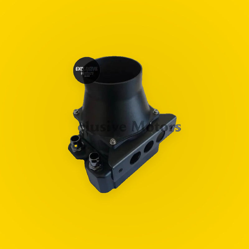Heater - Single Outlet