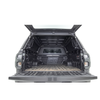 Rockarmor N80 Hilux Aluminium Tub Canopy — 2015-2024