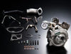 HKS 11004-AM007 CT9A/4G63 MR GTIII RS SPORTS TURBI | Kren Offroad NZ