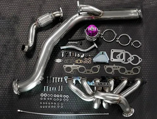 HKS 14020-AT003 SETUP KIT JZA80 2JZ-GTE FOR GTIII-4R