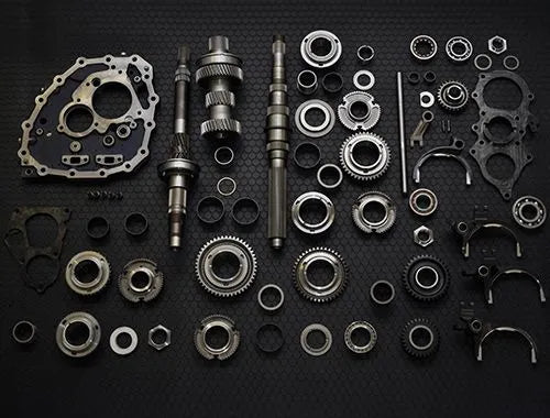 HKS 27006-AN013 Plate T1.0 Set R35 Clutch | Kren Offroad NZ