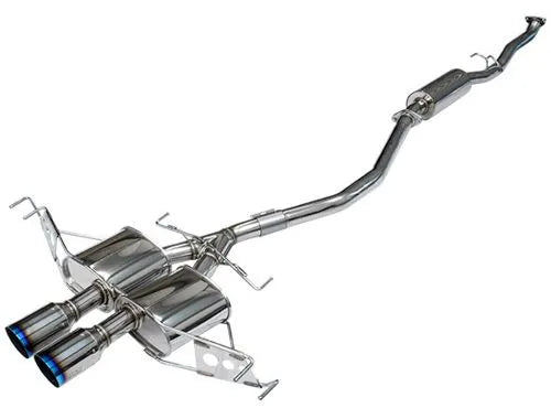 HKS 31021-AH004 LEGAMAX Premium HONDA CIVIC HATCHBACK FK7