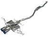 HKS 31021-AH004 LEGAMAX Premium HONDA CIVIC HATCHB | Kren Offroad NZ