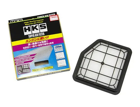 HKS 70017-AT116 2006 Lexus IS250/IS350 Super Hybri | Kren Offroad NZ