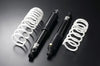 HKS 80270-AS002 HIPERMAX G+ JB74W Low Down Full St | Kren Offroad NZ