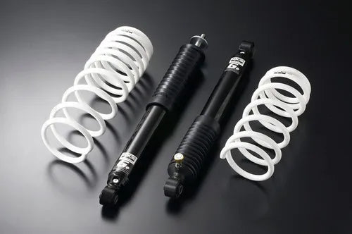 HKS 80270-AS002 HIPERMAX G+ JB74W Low Down Full St | Kren Offroad NZ