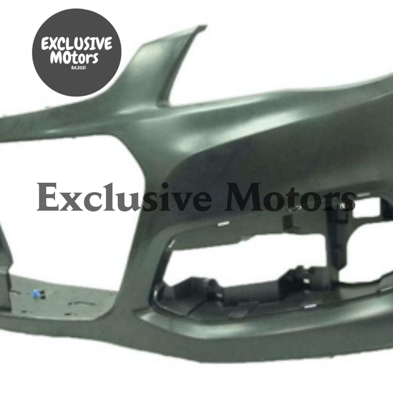 Holden Commodore VF SS / SV6 Front Bumper (2014-2016)