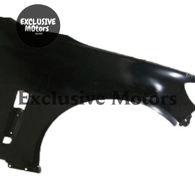 Holden VF Commodore Right Hand Guard (2014-2017)